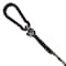 Allen Co Deluxe Reflective Hoist Rope, 30-Feet Long, Black 7249 - alternate 2